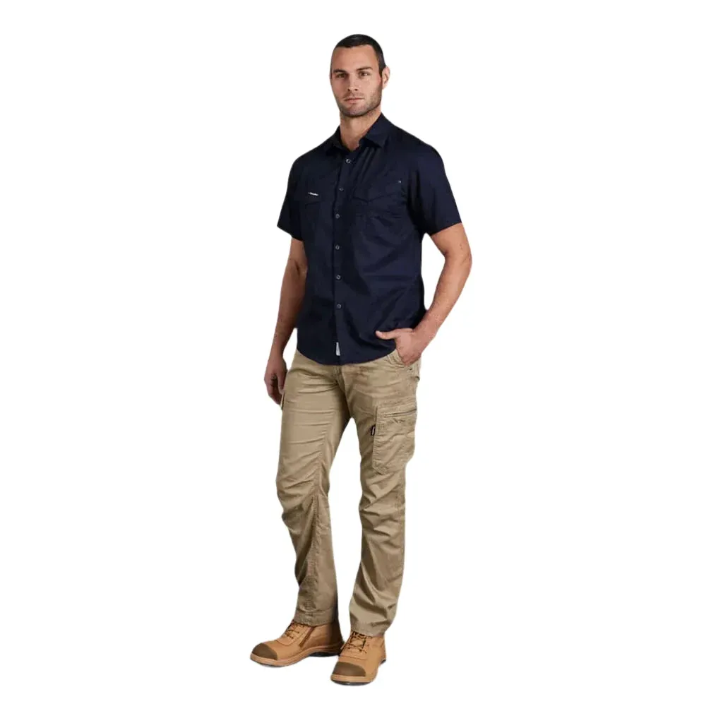 King Gee Tradies Summer Lightweight Cargo Work Pants (K13290)