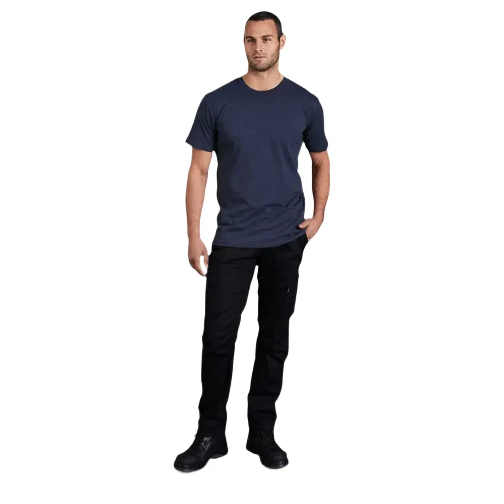 King Gee Tradies Summer Lightweight Cargo Work Pants (K13290)