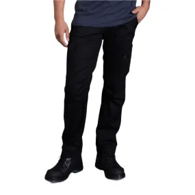 King Gee Tradies Summer Lightweight Cargo Work Pants (K13290)