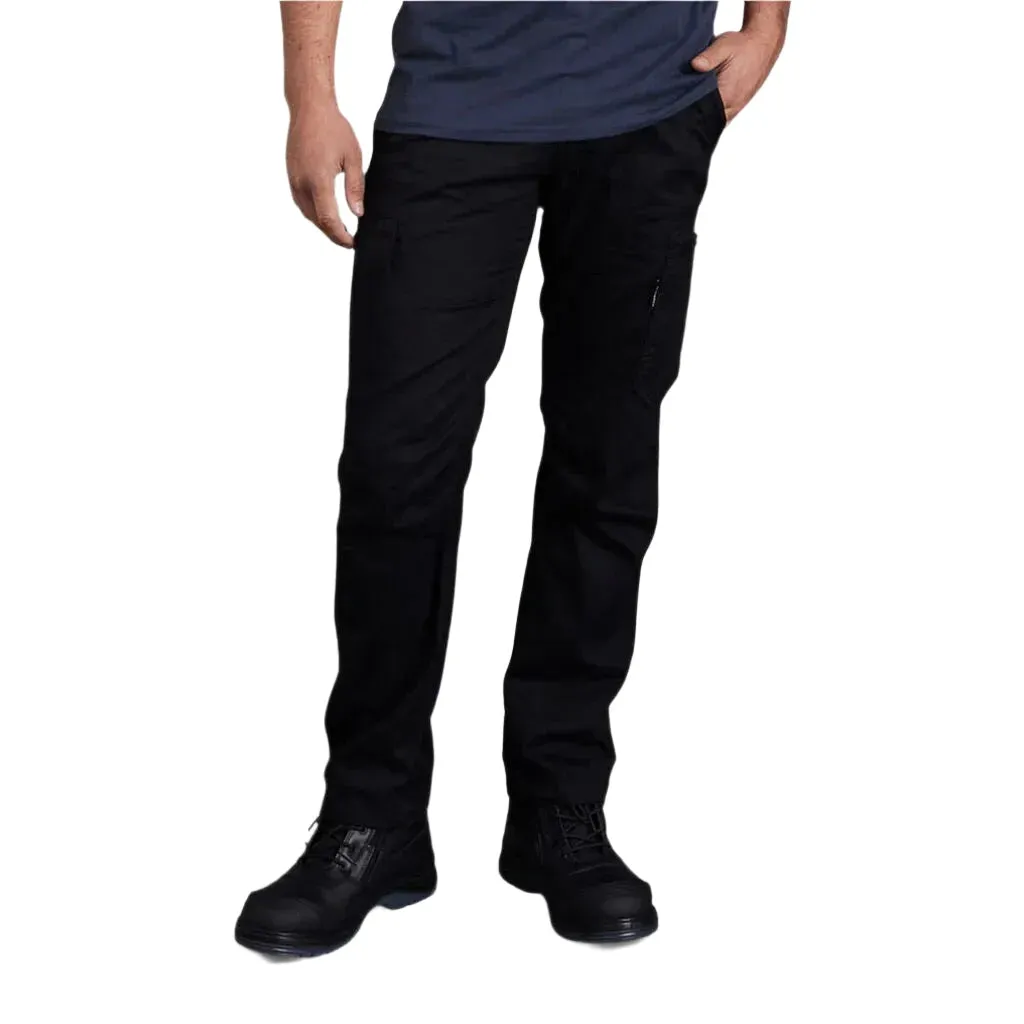 King Gee Tradies Summer Lightweight Cargo Work Pants (K13290)