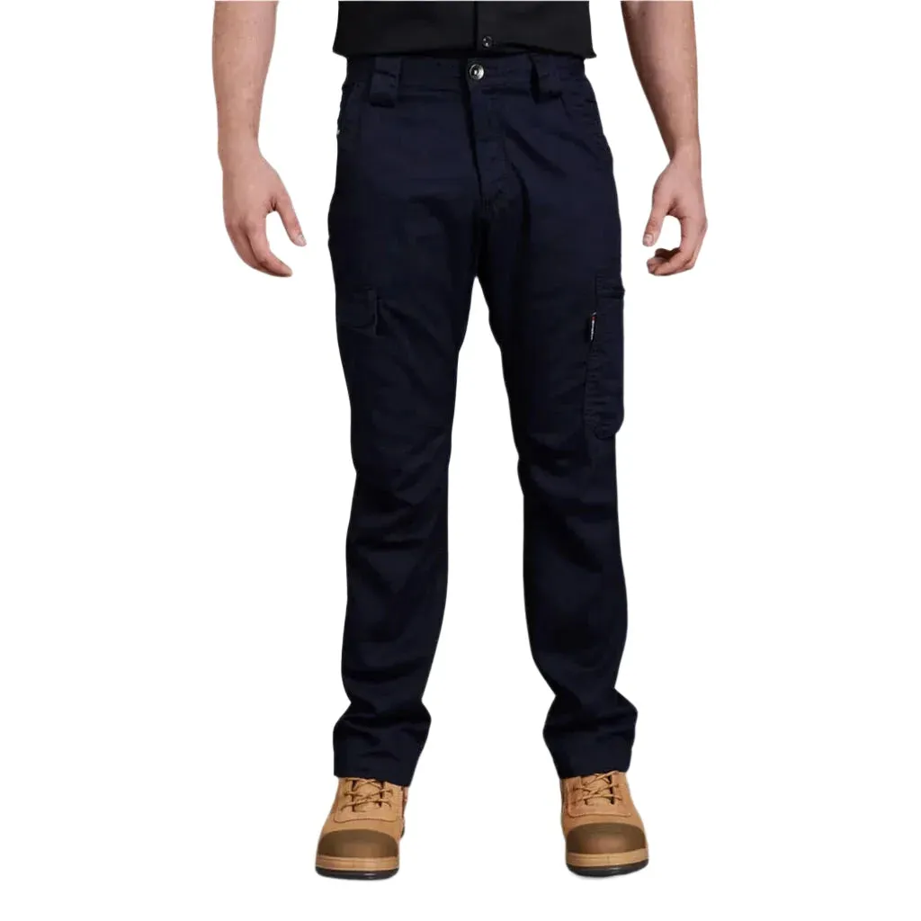 King Gee Tradies Summer Lightweight Cargo Work Pants (K13290)