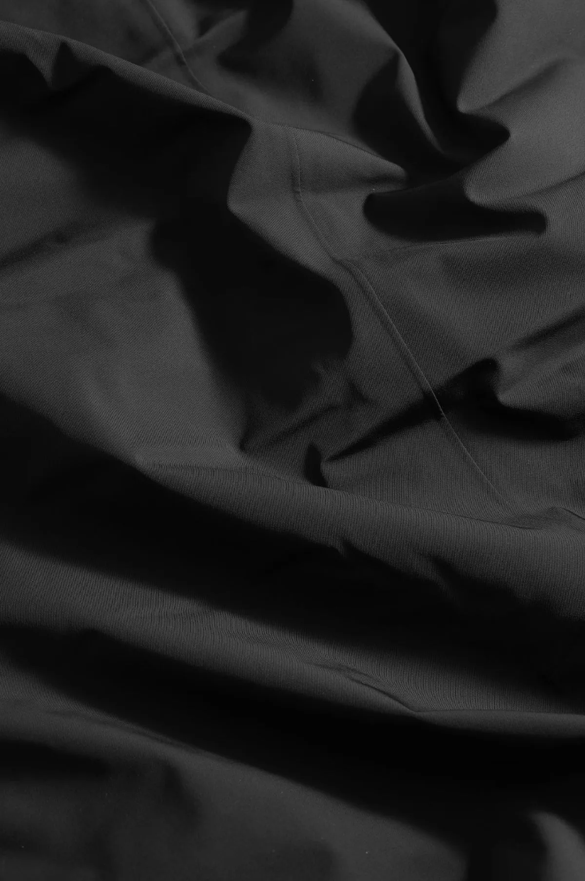 Knox Winter Coat Black