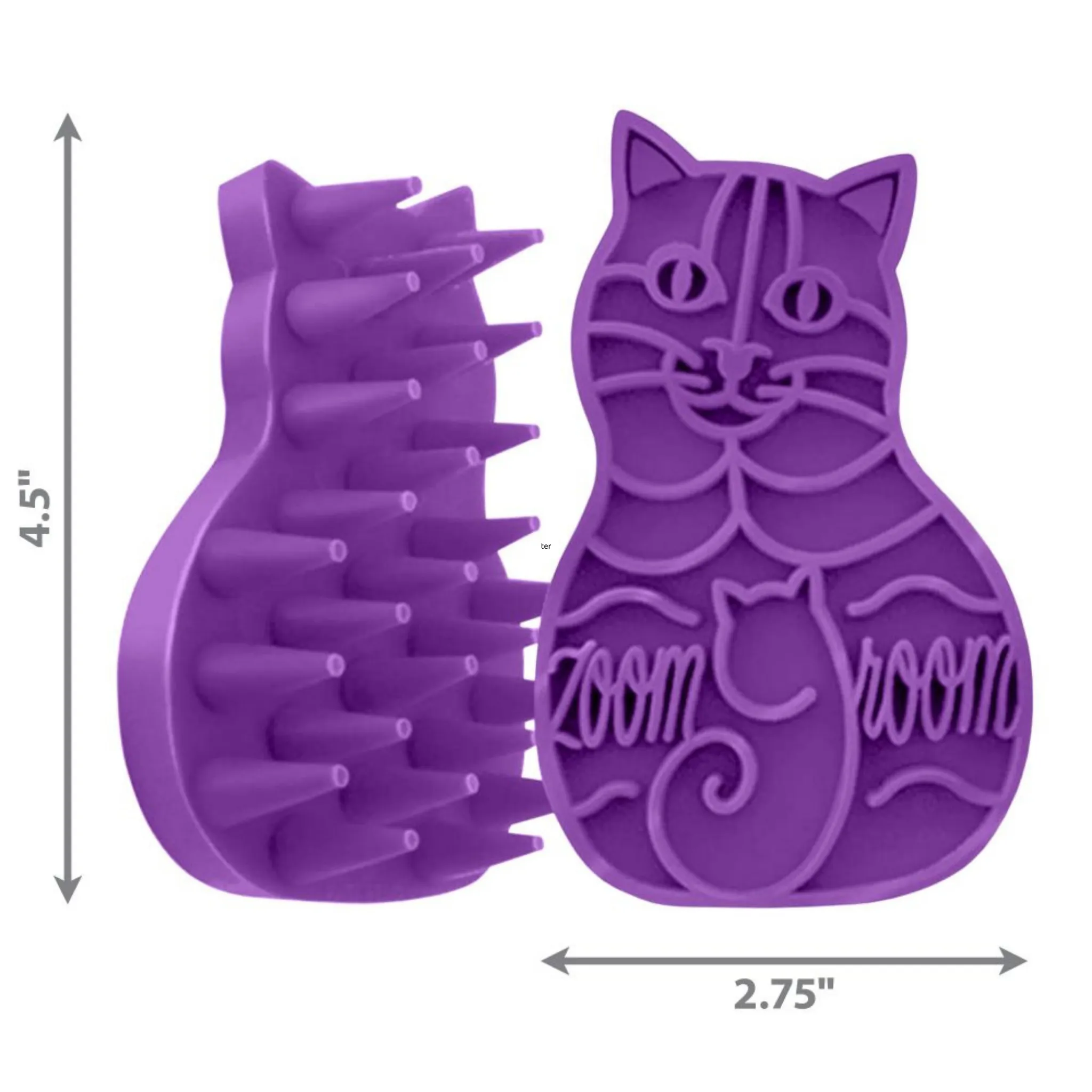 KONG Cat Zoom Groom