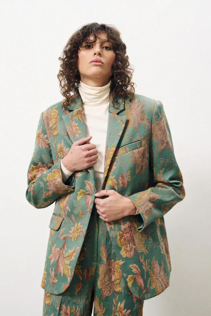 Lamier Blazer