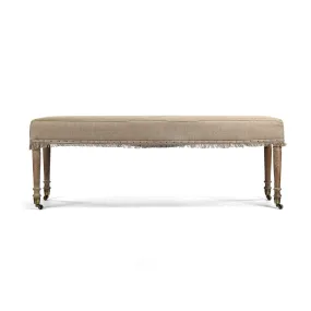 Laurent Bench by Zentique