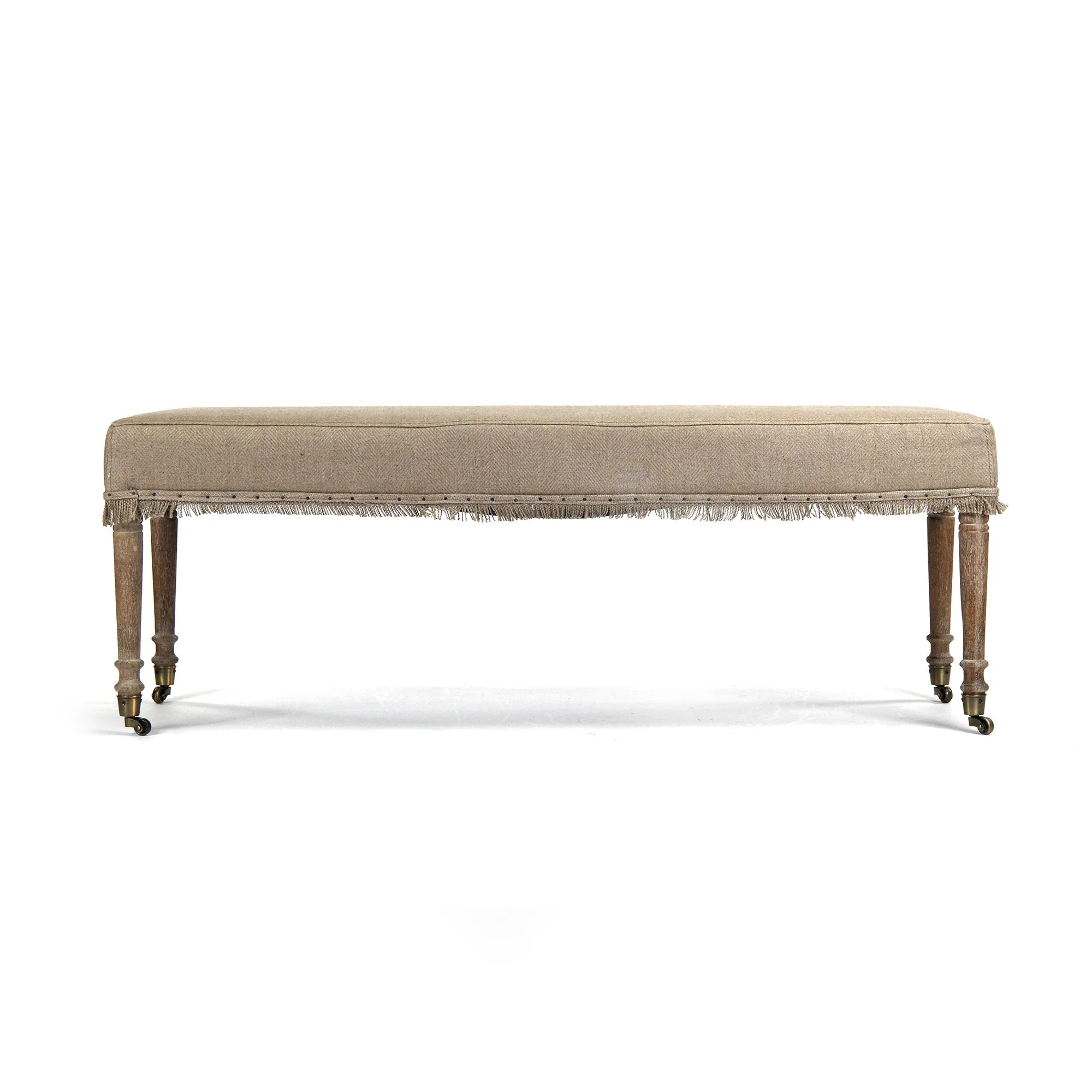Laurent Bench by Zentique
