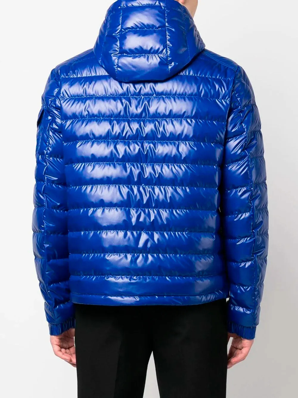 Lauros down jacket