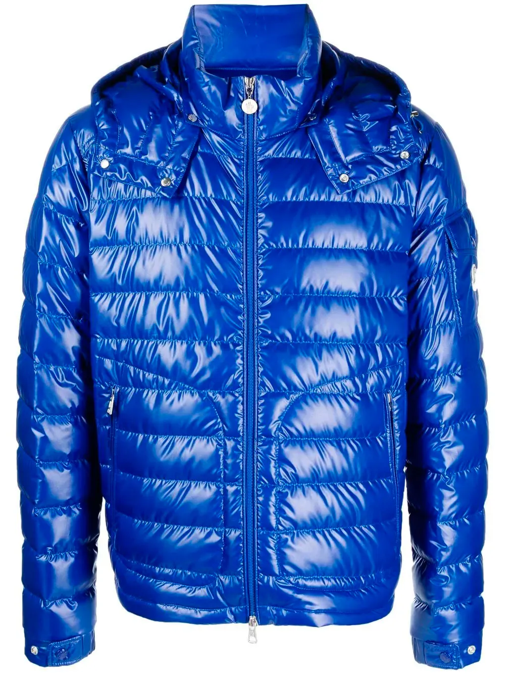 Lauros down jacket