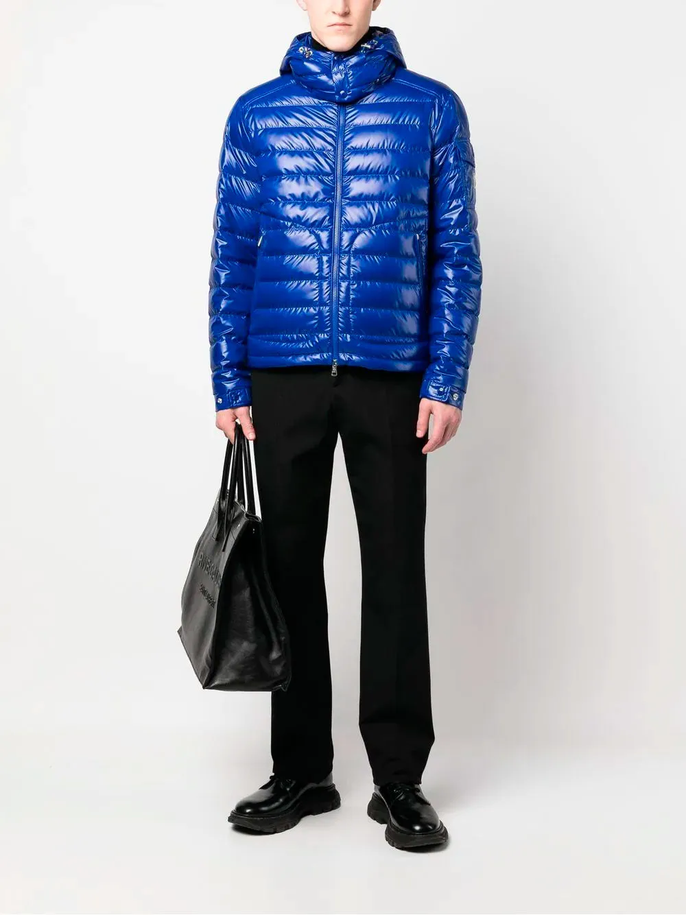Lauros down jacket