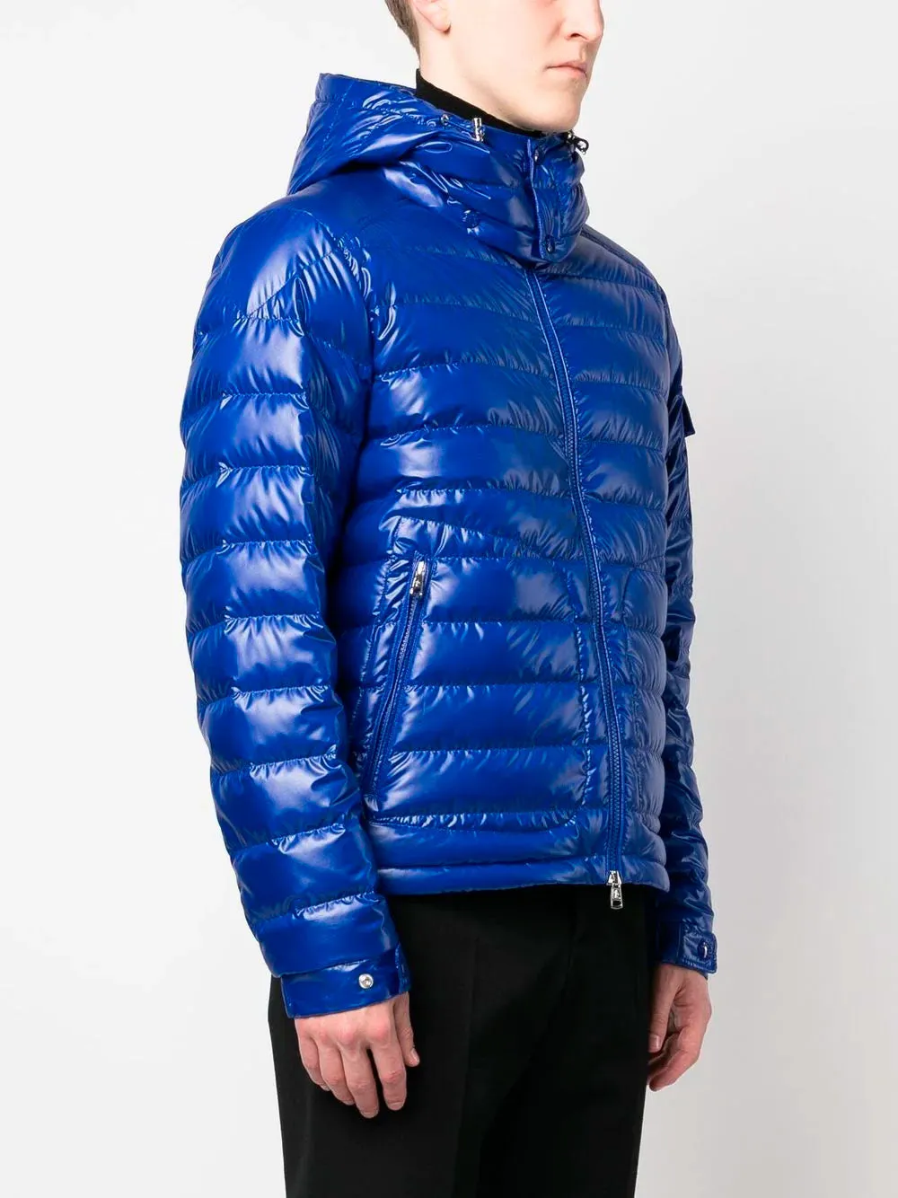 Lauros down jacket