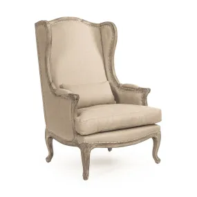 Leon Chair by Zentique