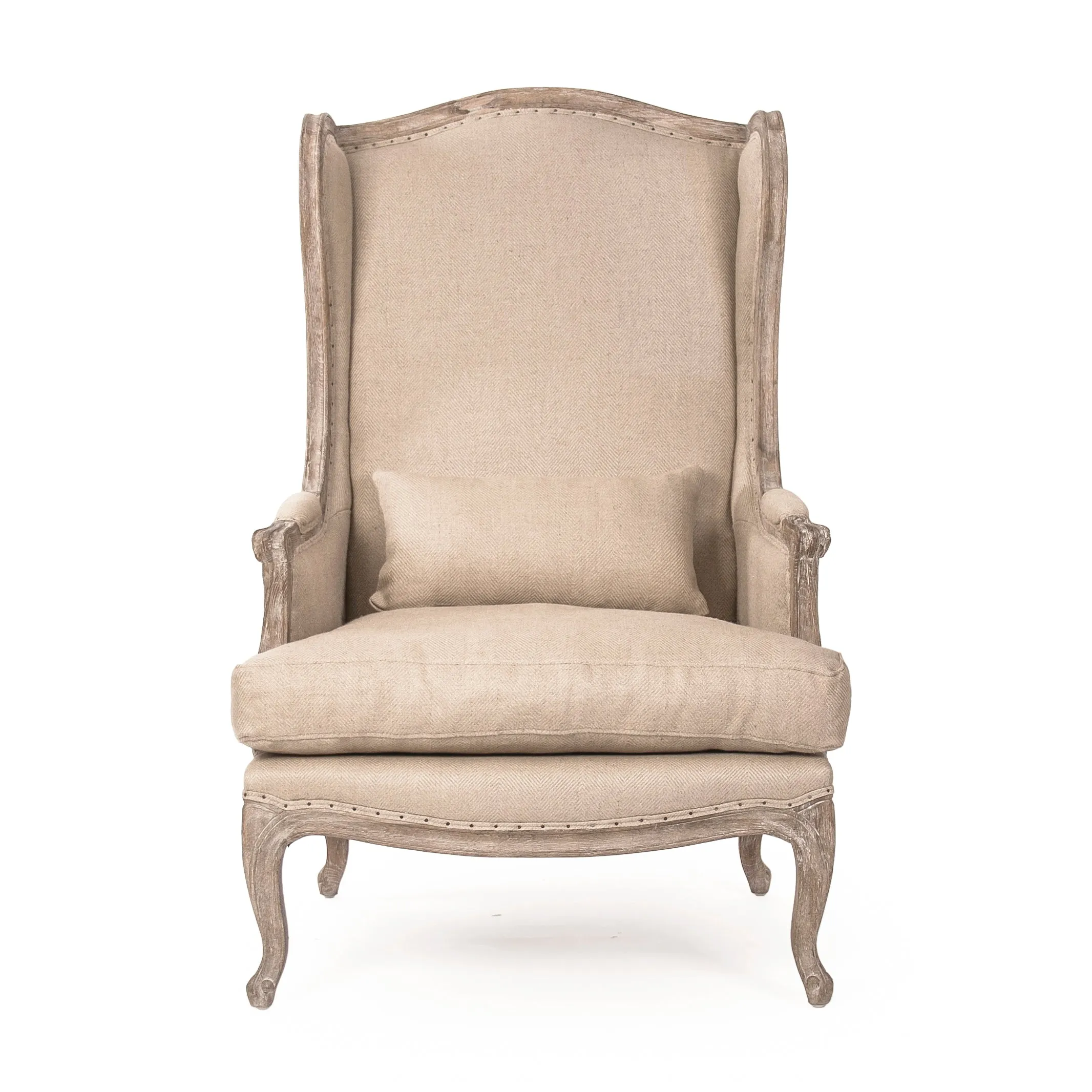 Leon Chair by Zentique