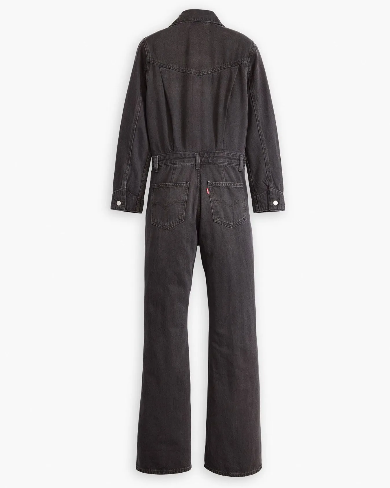Levi's® Womens Western Jumpsuit - Travel Suit