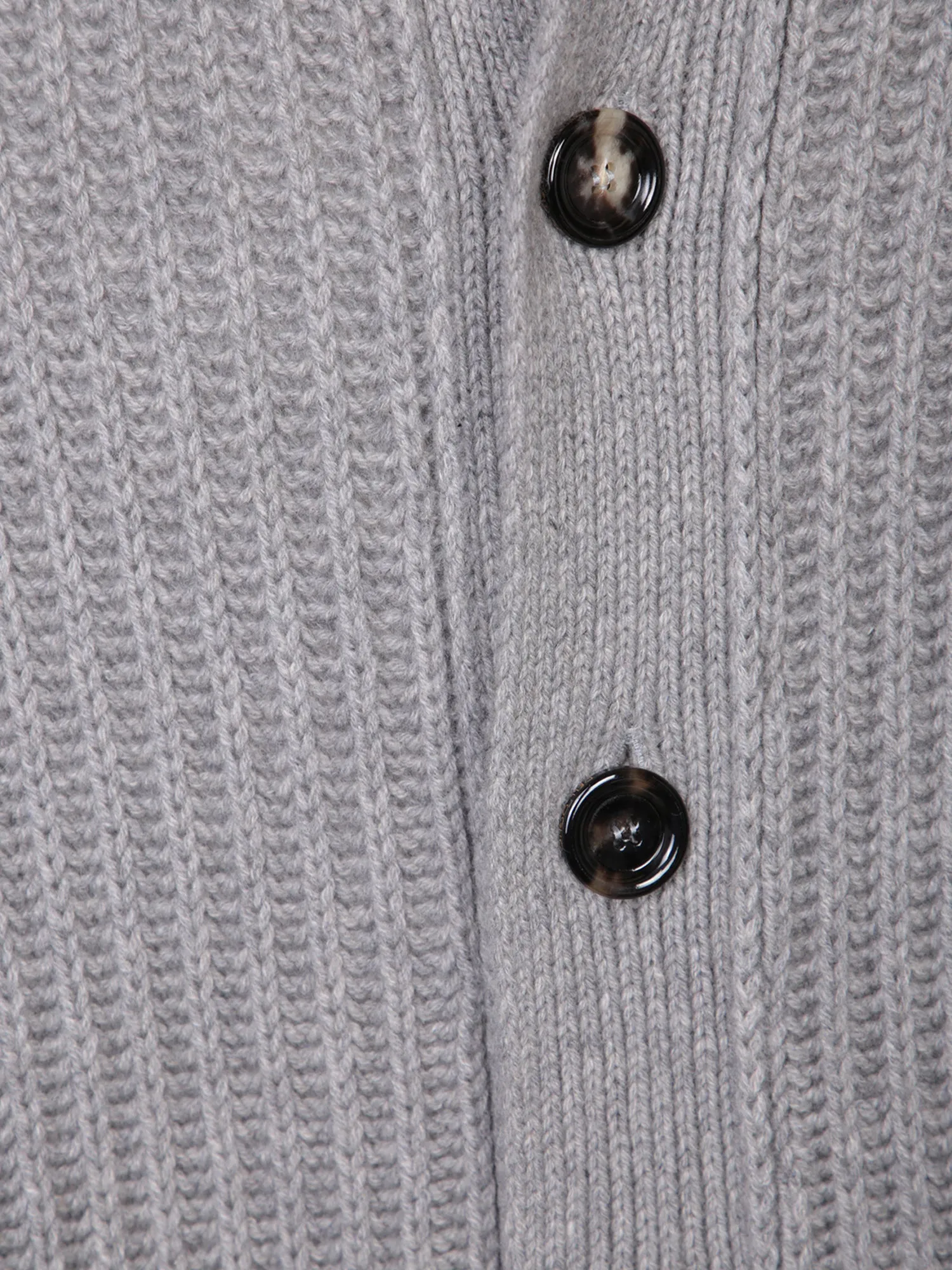 Light grey cardigan