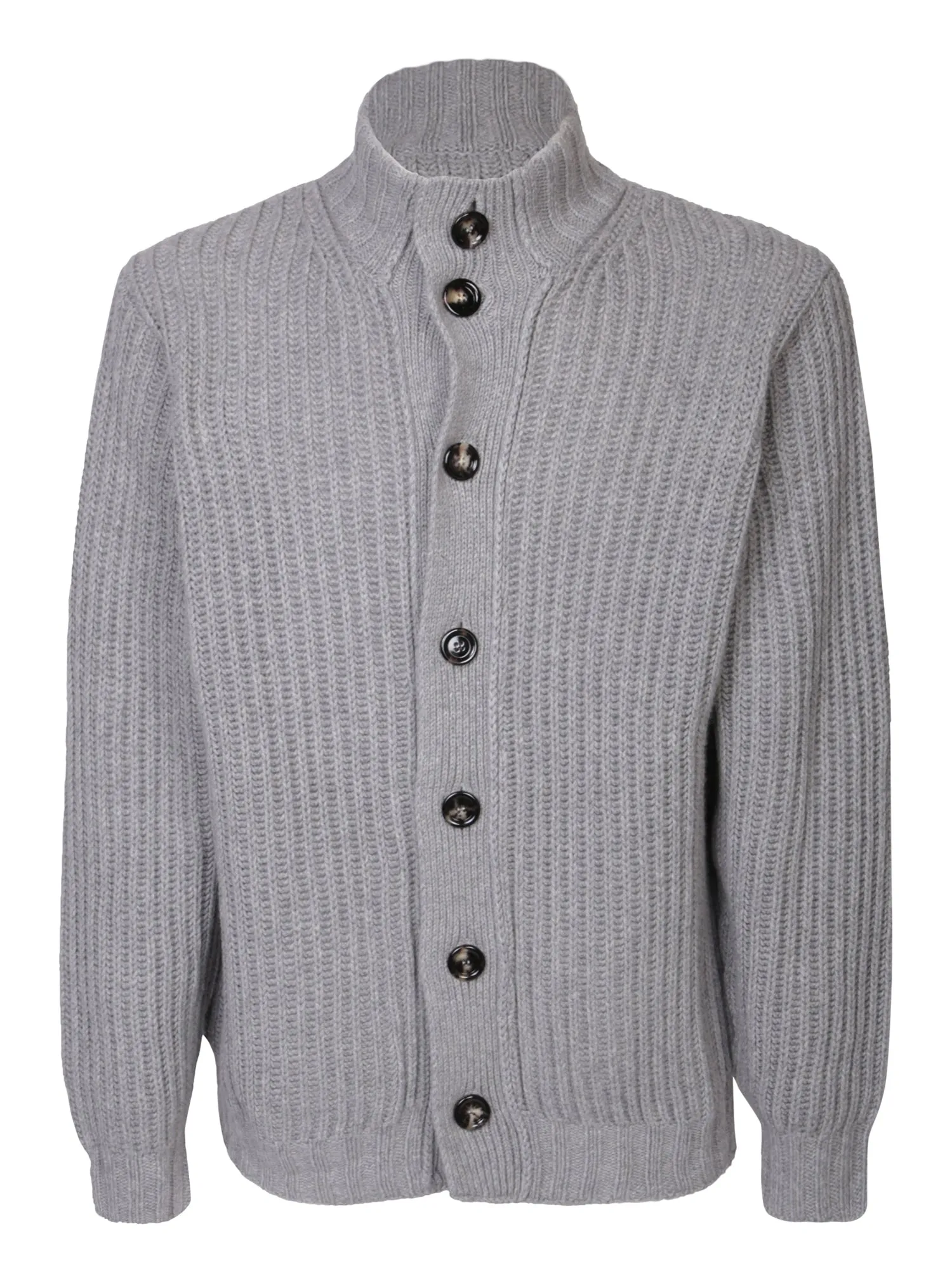 Light grey cardigan