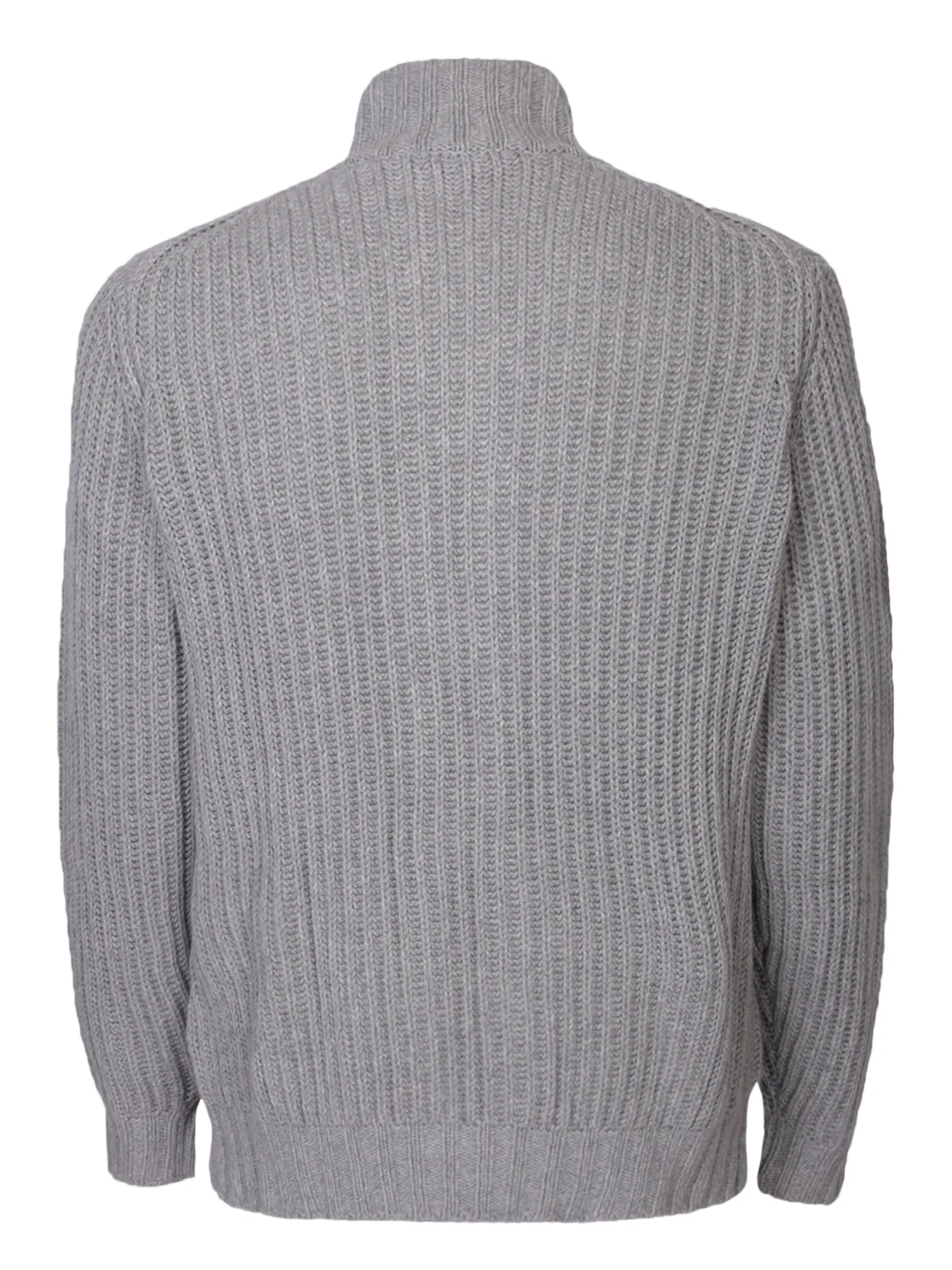 Light grey cardigan