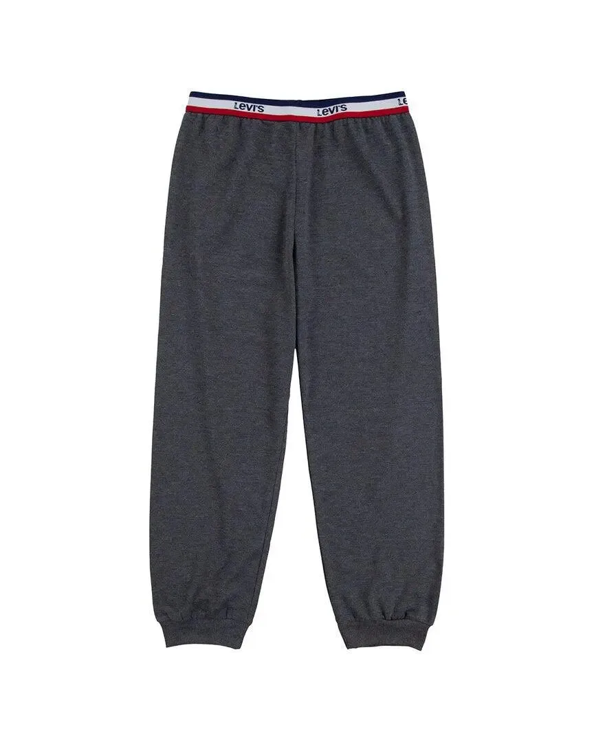 Logo knit Joggers | Levi's