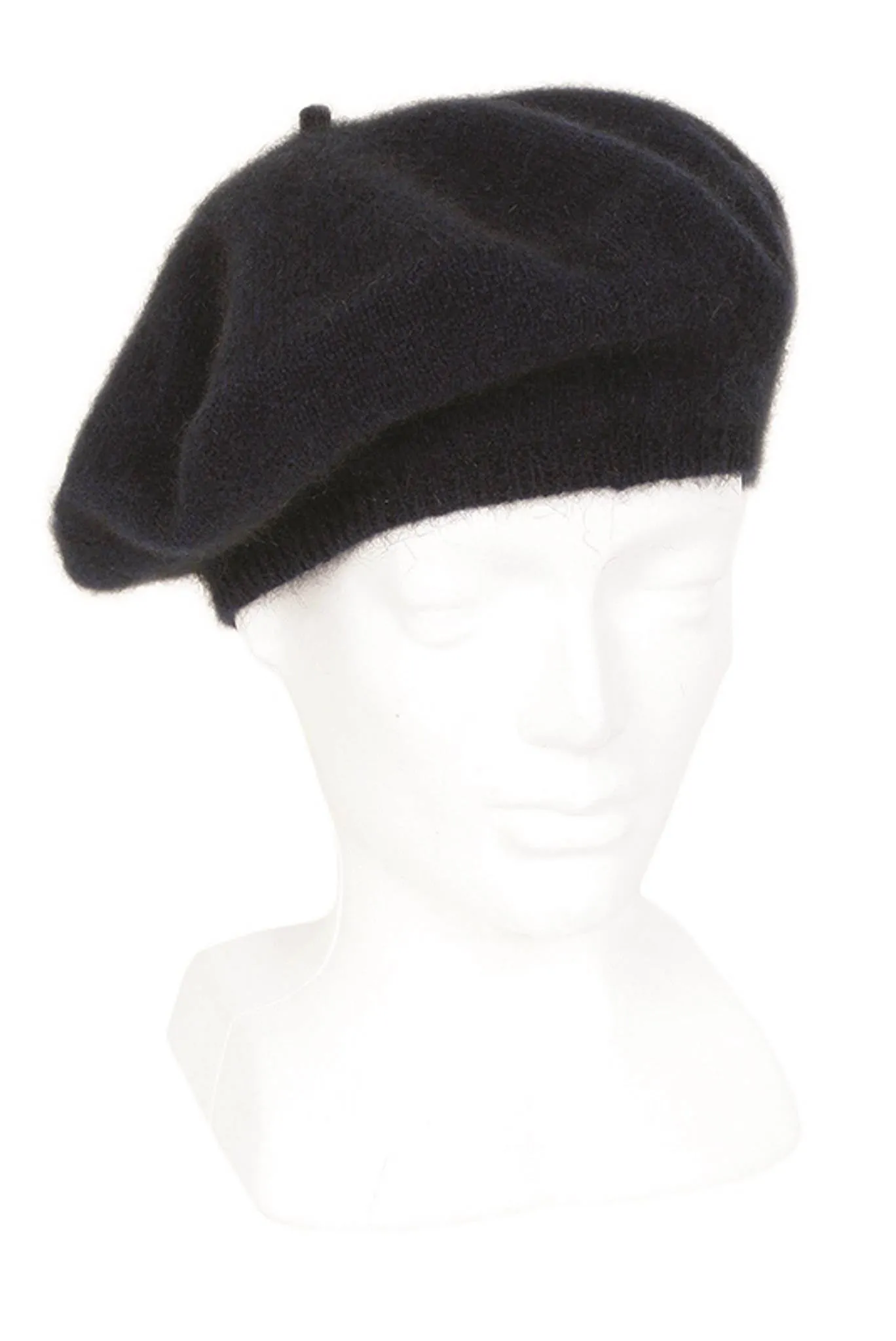 Lothlorian Merino Possum Plain Beret
