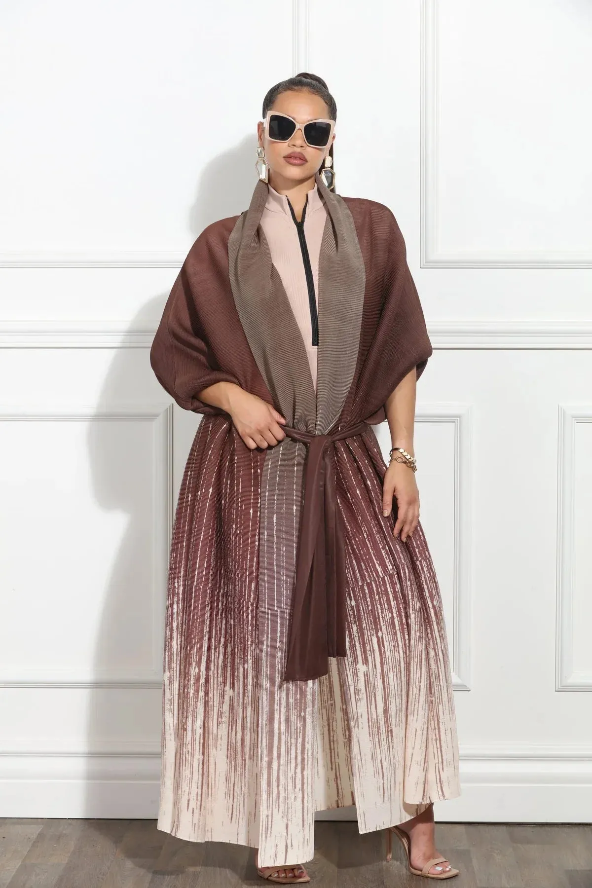 Luxe Moda LM380