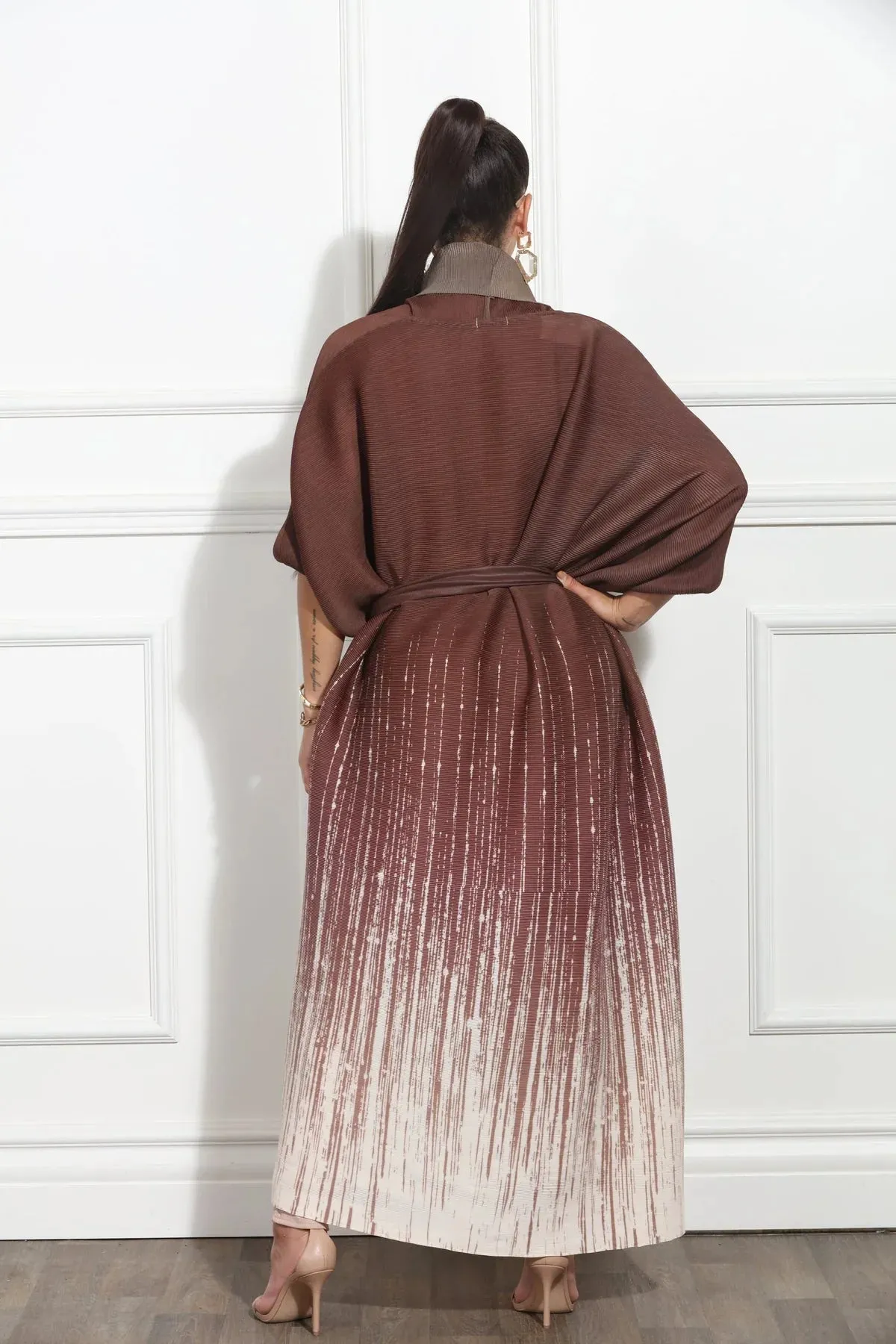 Luxe Moda LM380