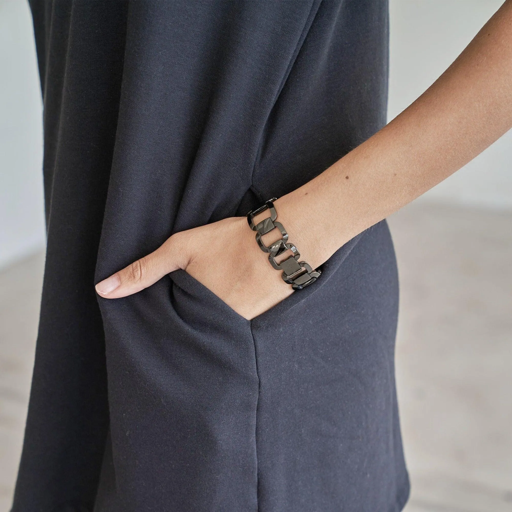 Malawi Tunic/Dress Hoodie