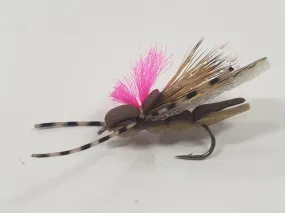 Manic Tackle - Juans Hopper