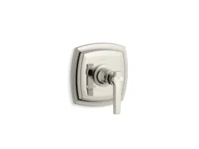 Margaux Control Trim in Vibrant Polished Nickel
