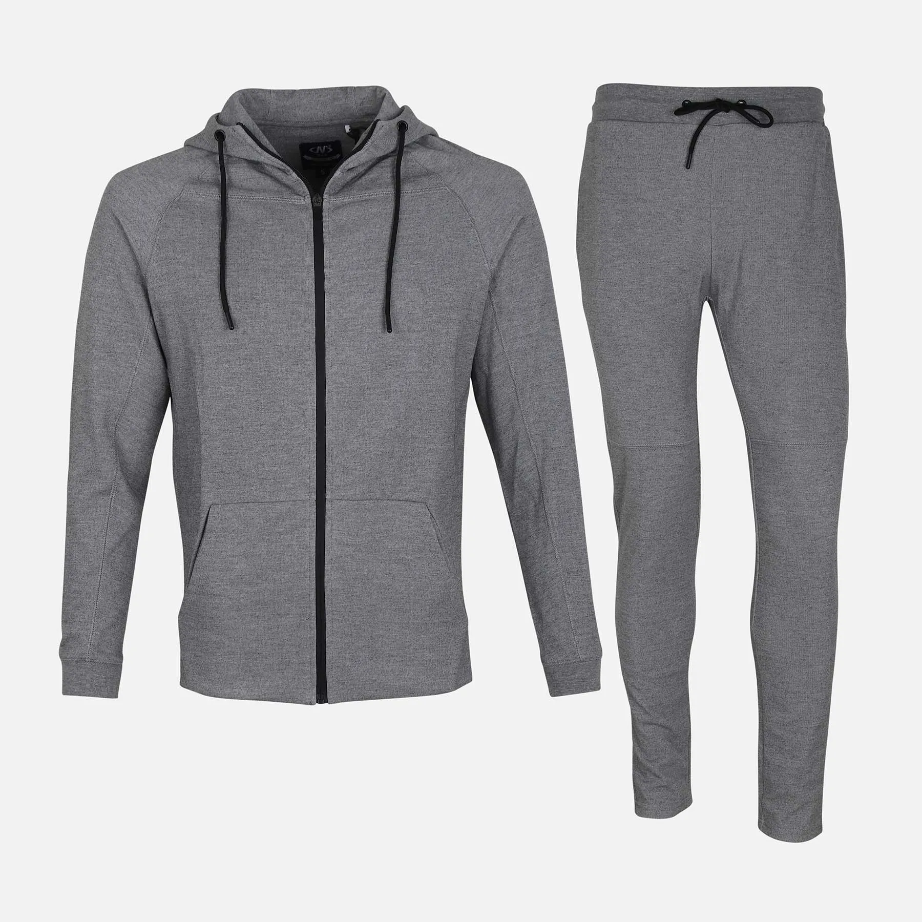 MEN BASIC 2 PIECES SET
