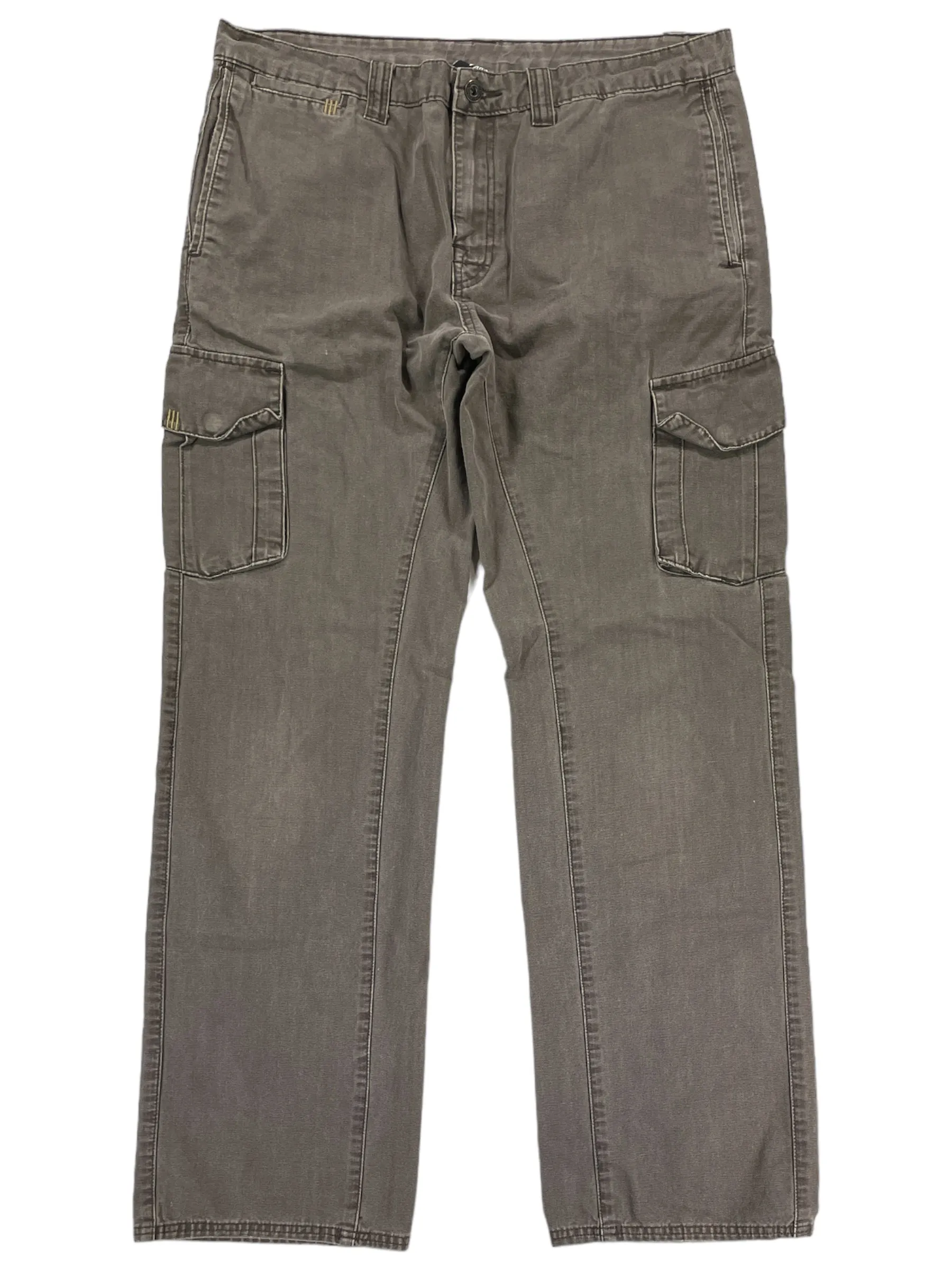 Mens Cargo Pants