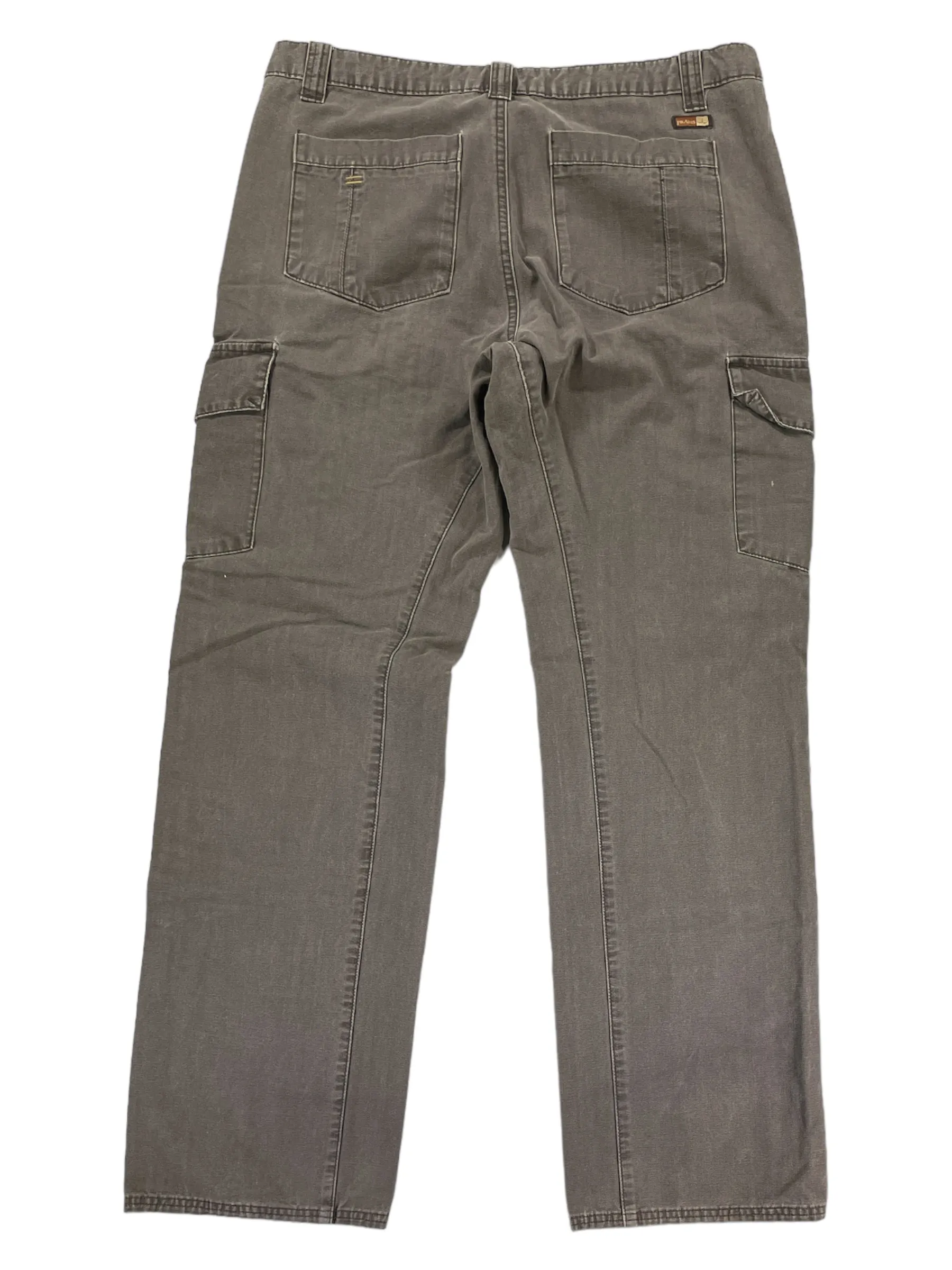 Mens Cargo Pants
