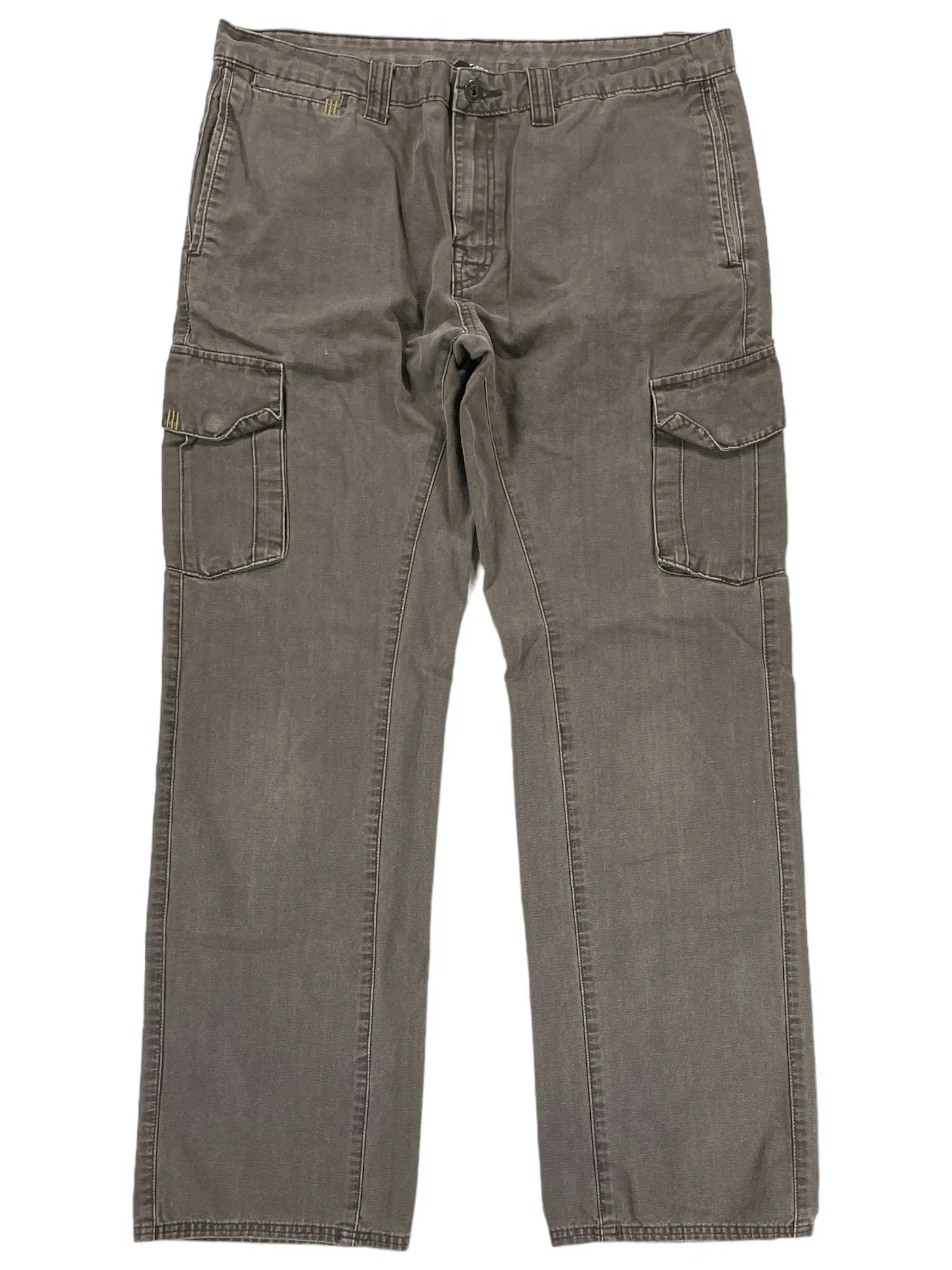 Mens Cargo Pants