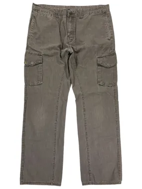 Mens Cargo Pants