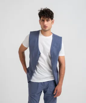 Men's Chambre Vest