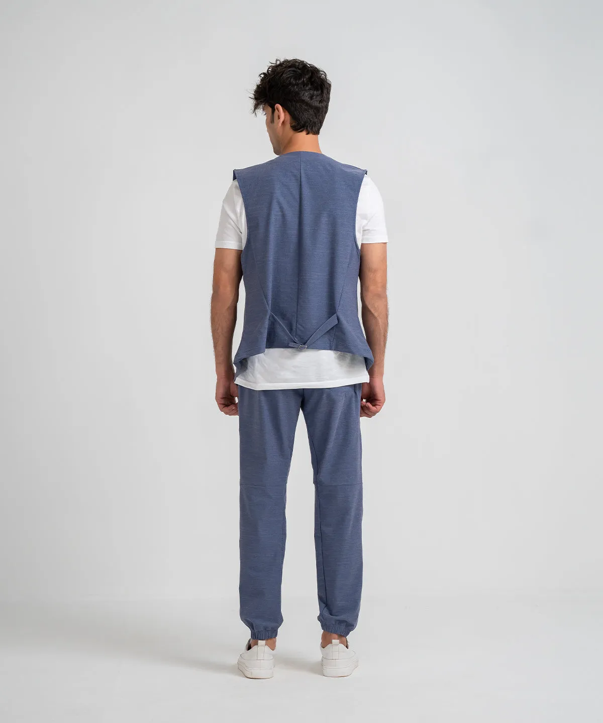 Men's Chambre Vest