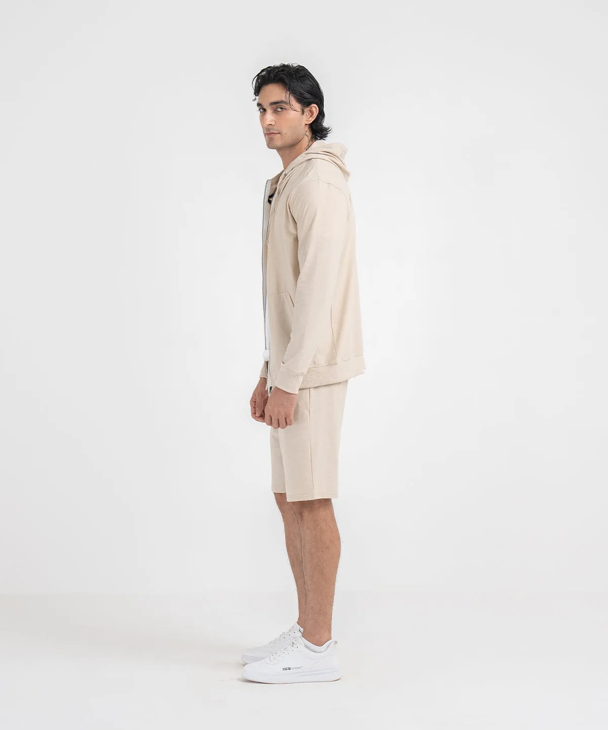 Men's LuxeLight Hoodie