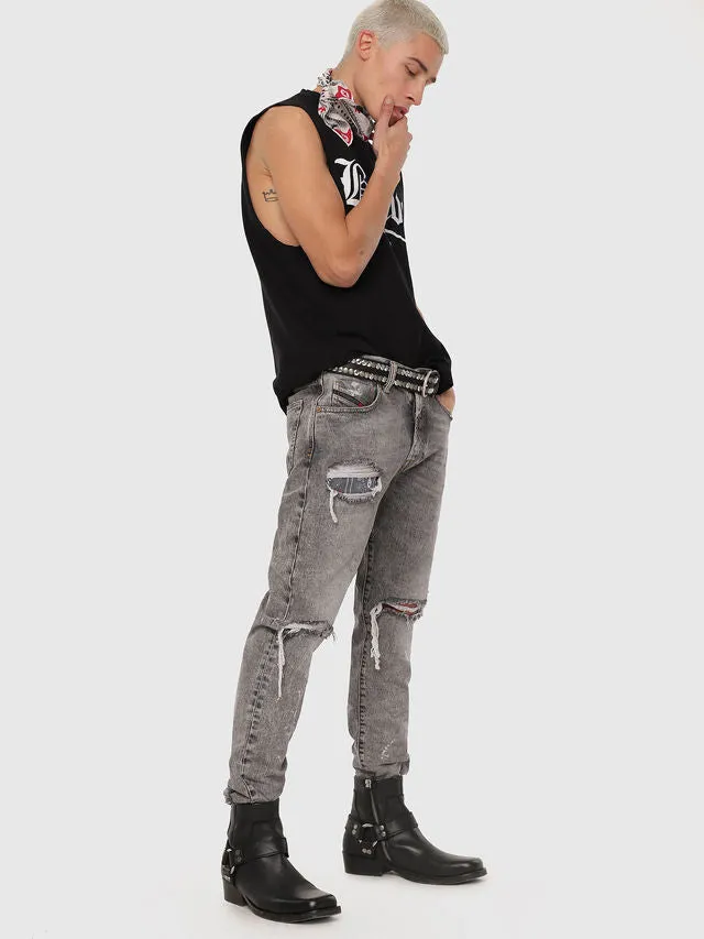Mharky Slim Skinny 089AT Jeans