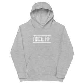 Mike Sorrentino Nice AF Kids Hoodie