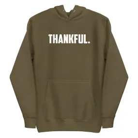 Mike Sorrentino Thankful Hoodie