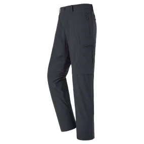 Montbell Convertible Cargo Pants Men's