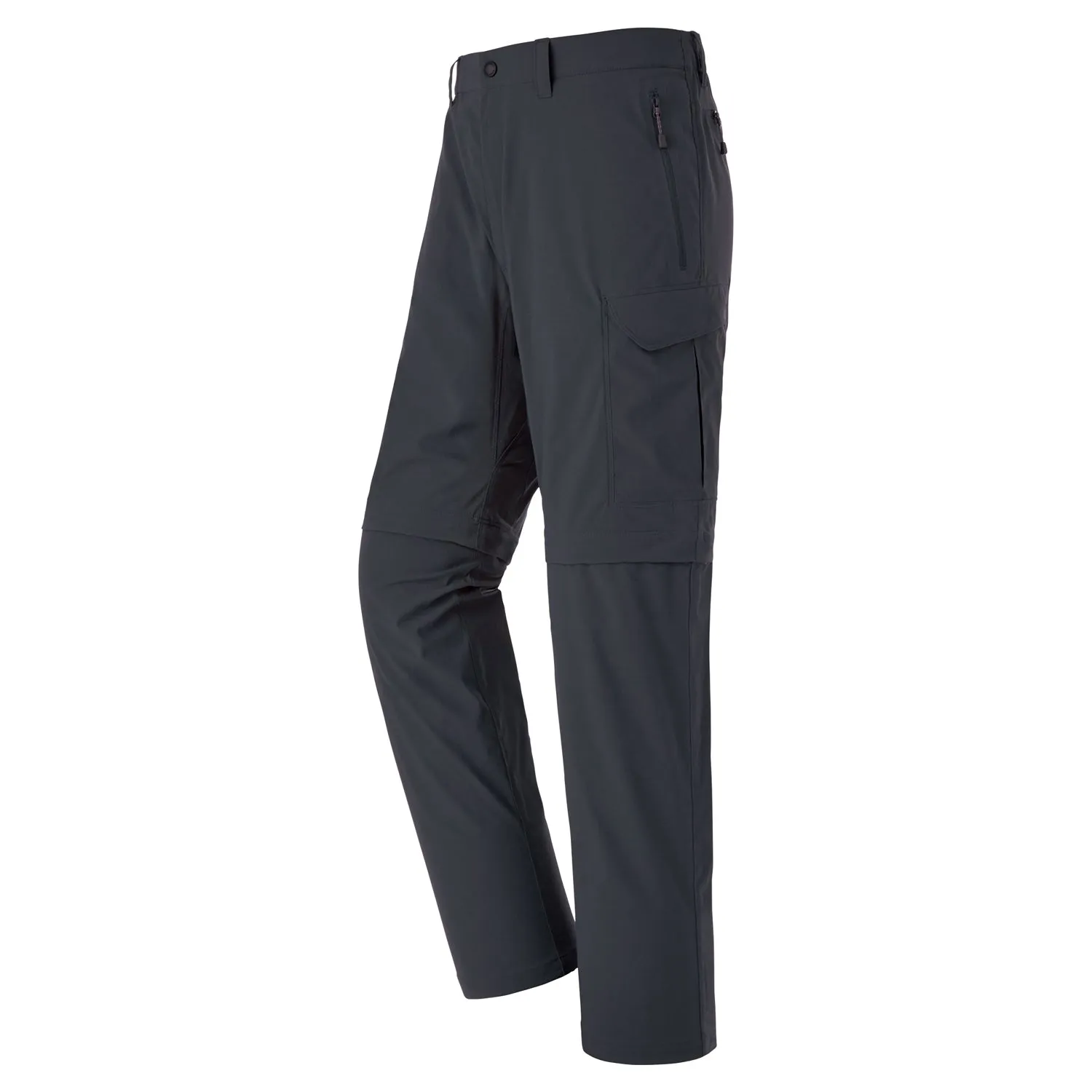 Montbell Convertible Cargo Pants Men's