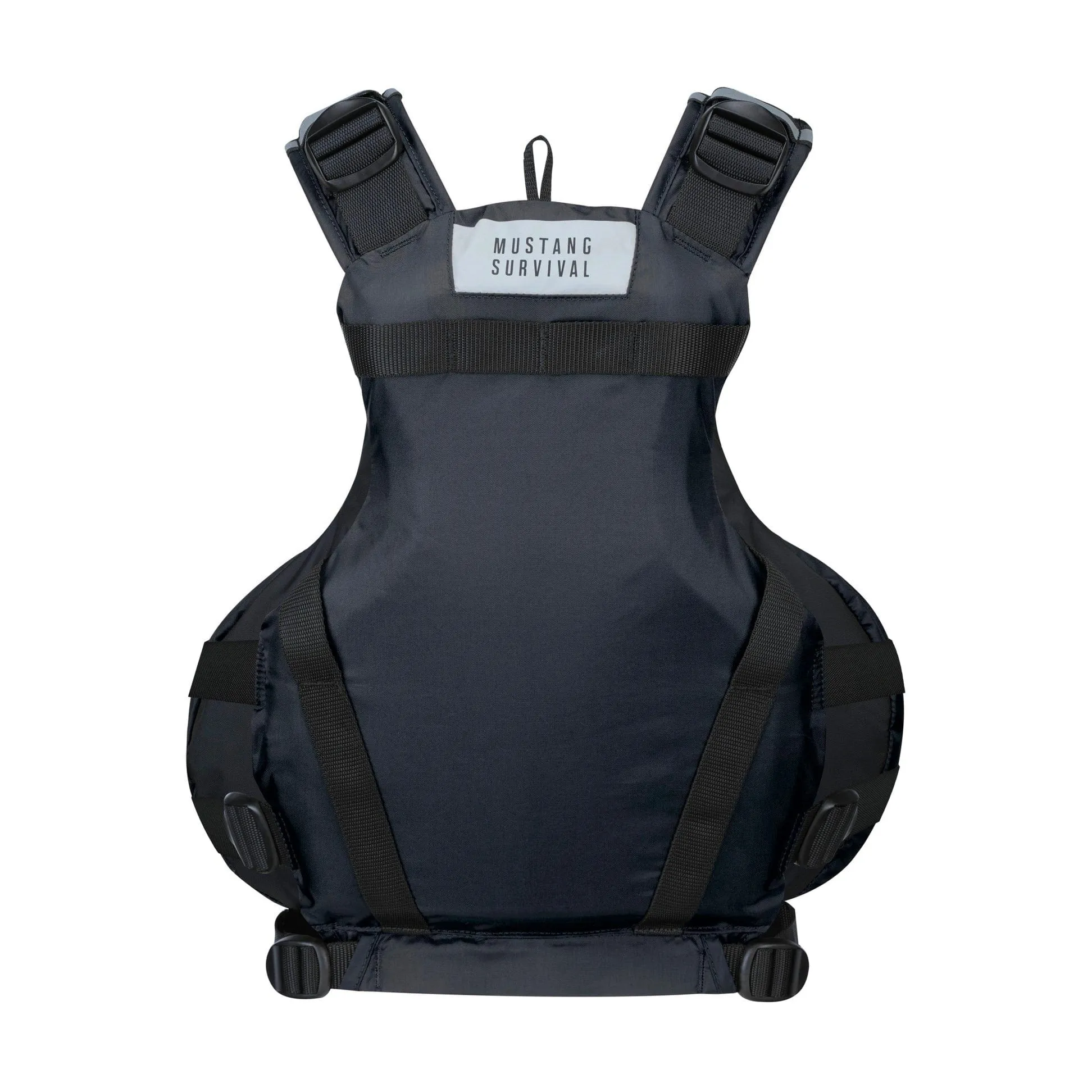 MUSTANG VIBE FOAM VEST
