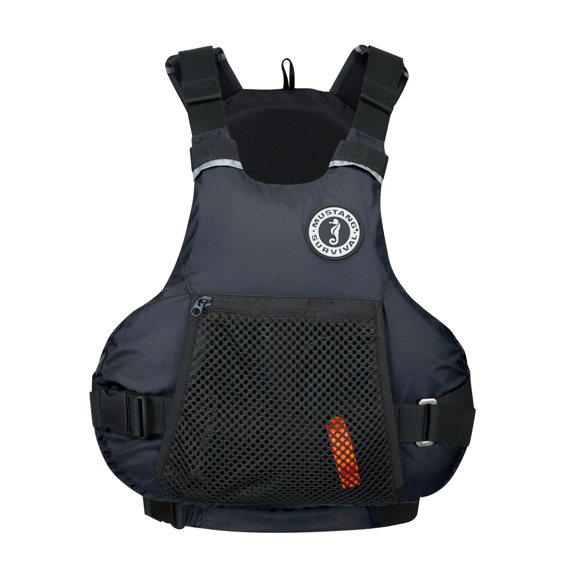 MUSTANG VIBE FOAM VEST