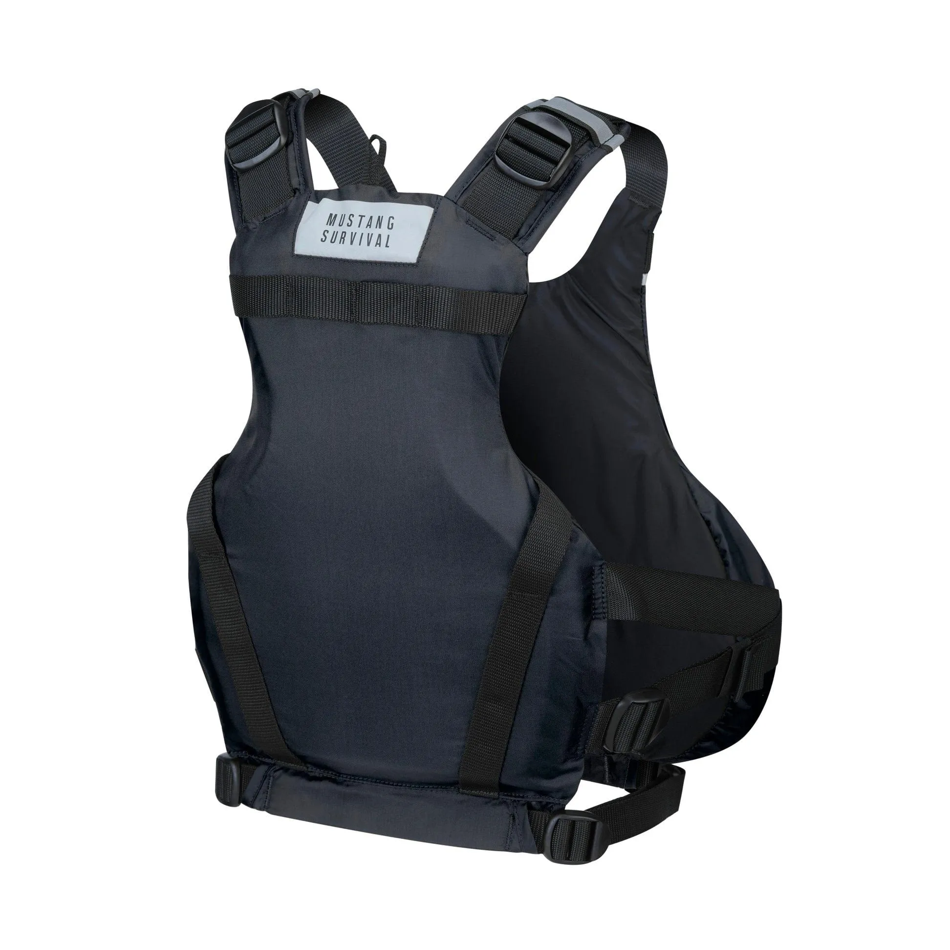 MUSTANG VIBE FOAM VEST