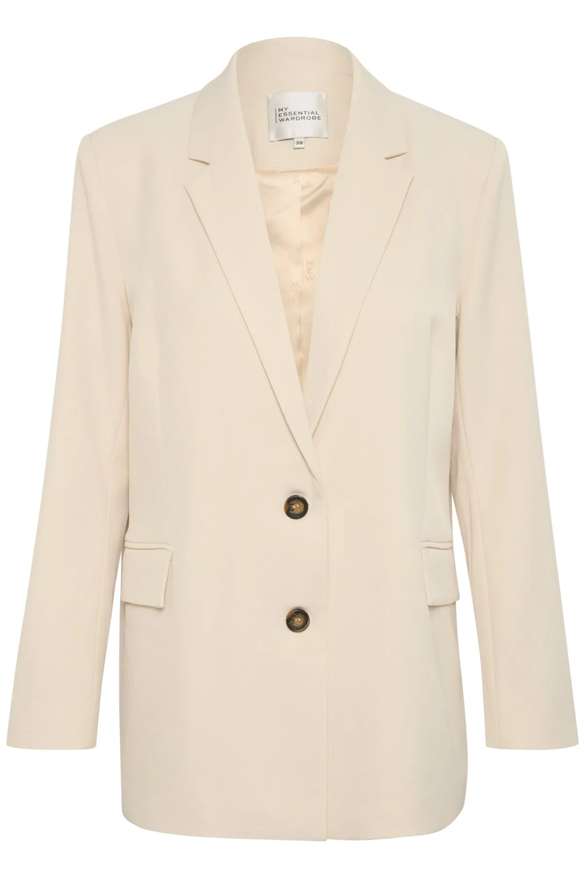 My Essential Wardrobe Disa - Blazer