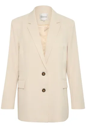 My Essential Wardrobe Disa - Blazer