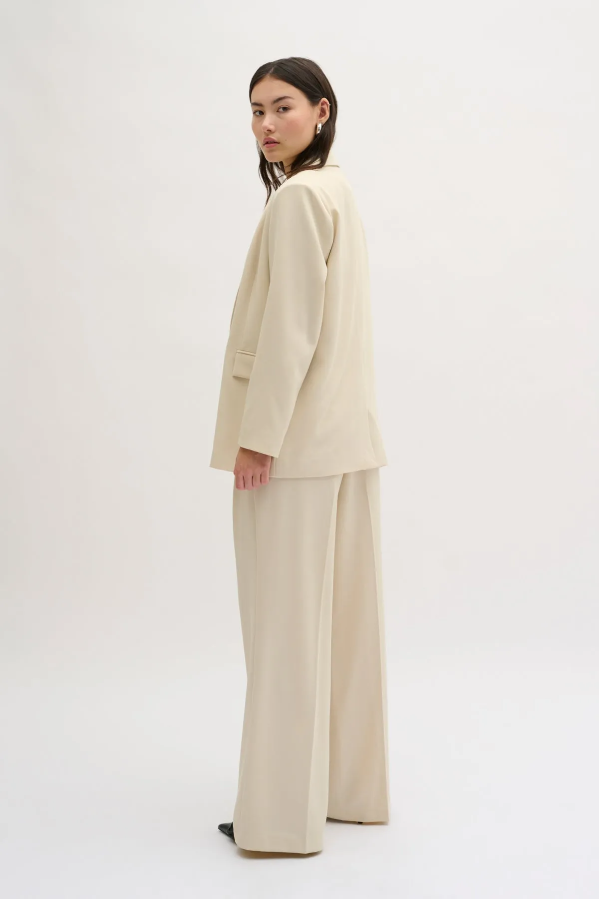 My Essential Wardrobe Disa - Blazer