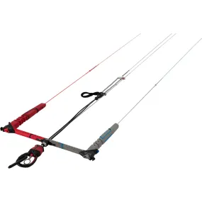 Naish 22/23 bar Torque2   QR 50