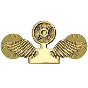 Navy Air Traffic Control Collar Device