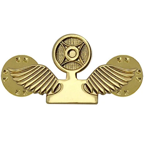 Navy Air Traffic Control Collar Device