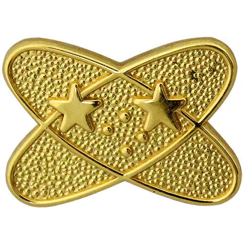Navy Electronics Technician Collar Device